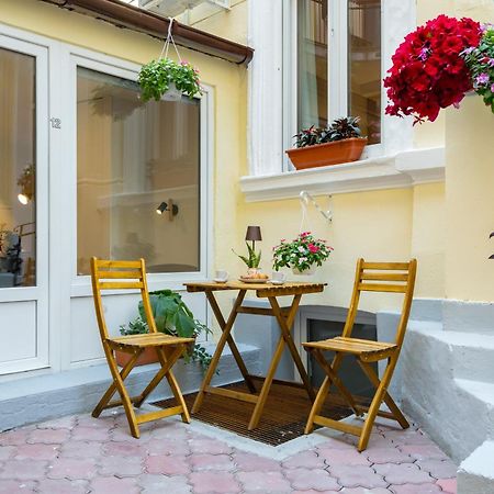 Emil Balaban Luxury Apart-Hotel Bucareste Exterior foto